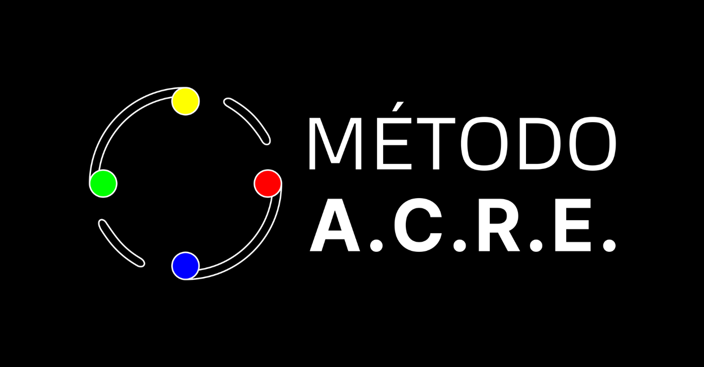 O que é o Método A.C.R.E. e como ele pode revolucionar seu marketing com IA